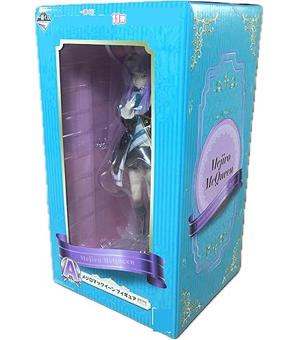 Amazon | 一番くじ ウマ 娘 11弾 A賞 メジロマックイーン フィギュア